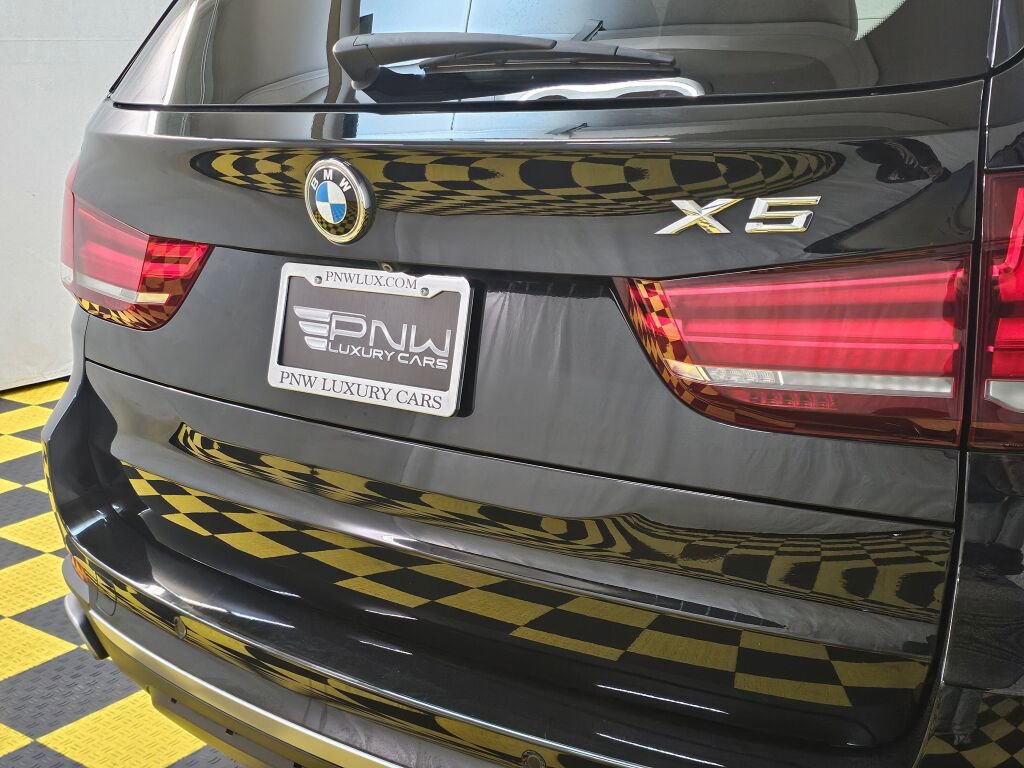 Used 2017 BMW X5 xDrive40e image 13