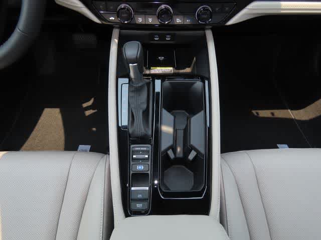 Used 2025 Honda Accord Touring image 22