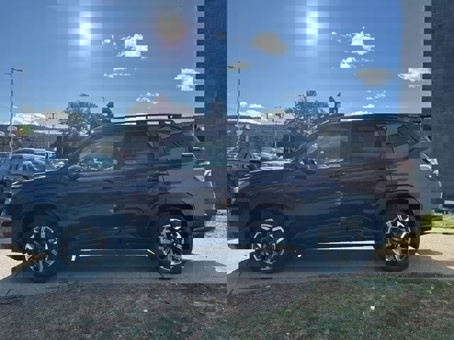 New 2026 Subaru Forester Premium image 9