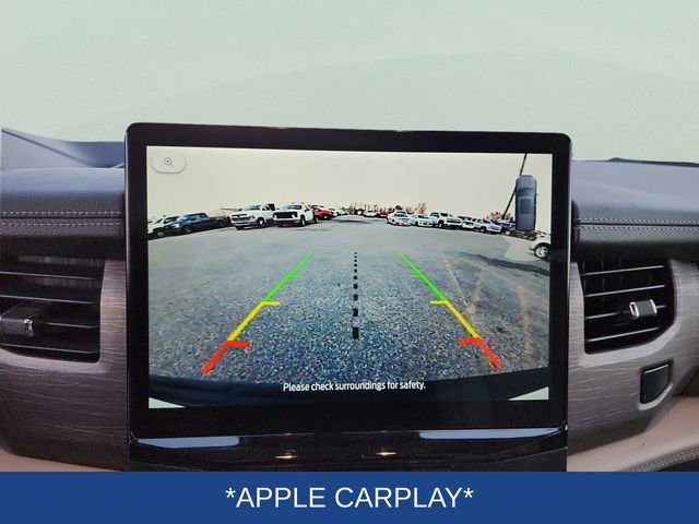 Used 2024 Ford Expedition Max Limited image 11