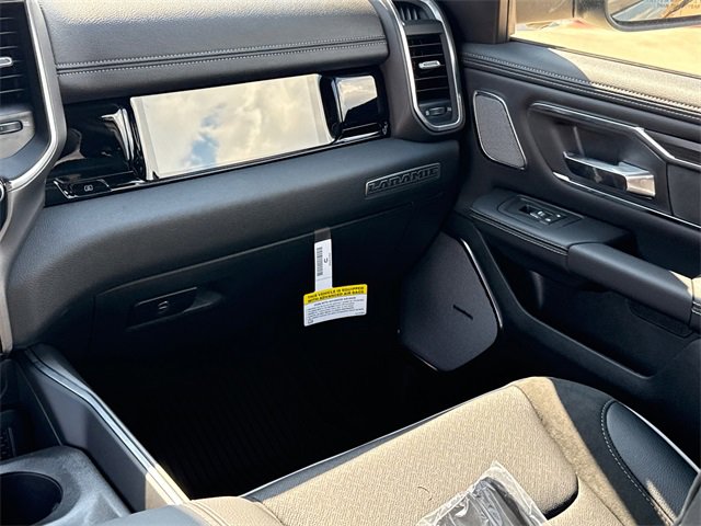 New 2026 RAM 1500 Laramie image 15