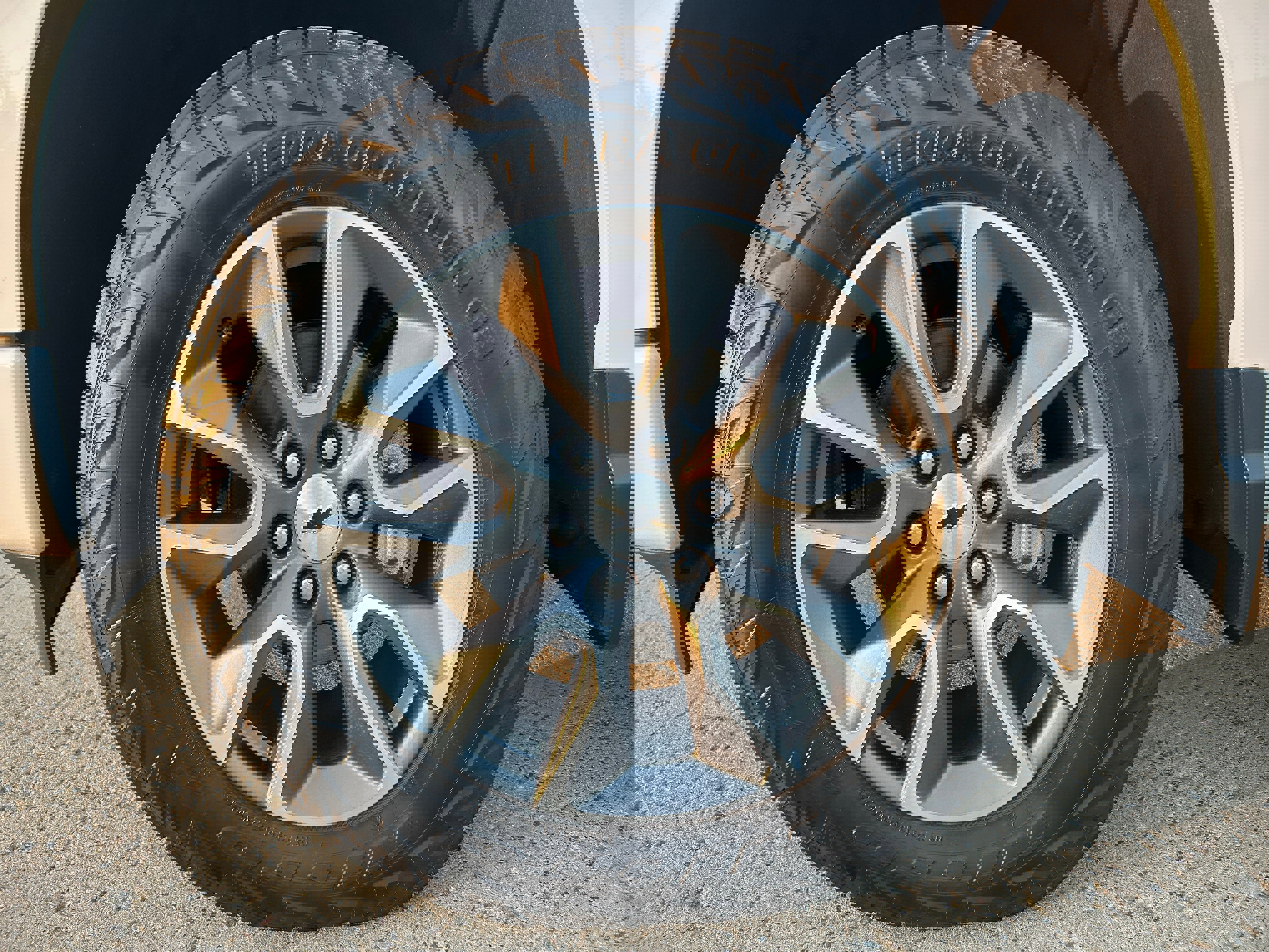 Used 2022 Chevrolet Silverado 1500 RST w/ All Star Edition Plus image 10