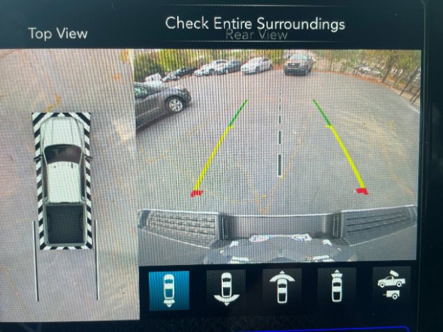 Used 2019 RAM 2500 Limited image 12