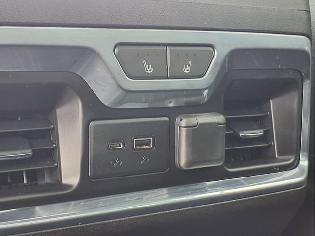 Certified 2019 GMC Sierra 1500 SLT w/ SLT Premium Package image 22