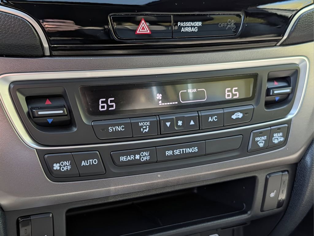 Used 2020 Honda Passport EX-L image 21