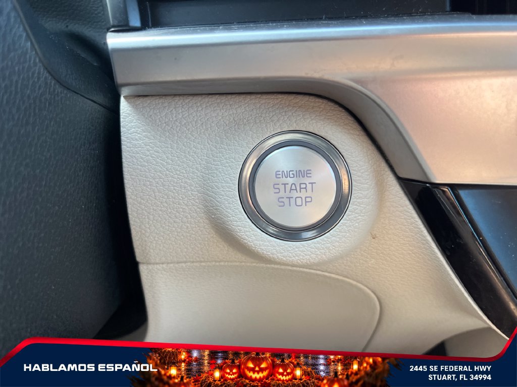 Used 2024 Kia Telluride S FWD image 23