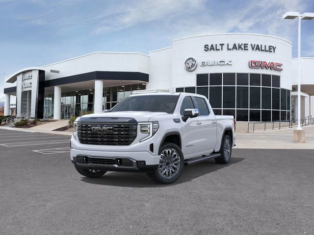 New 2026 GMC Sierra 1500 Denali Ultimate image 8