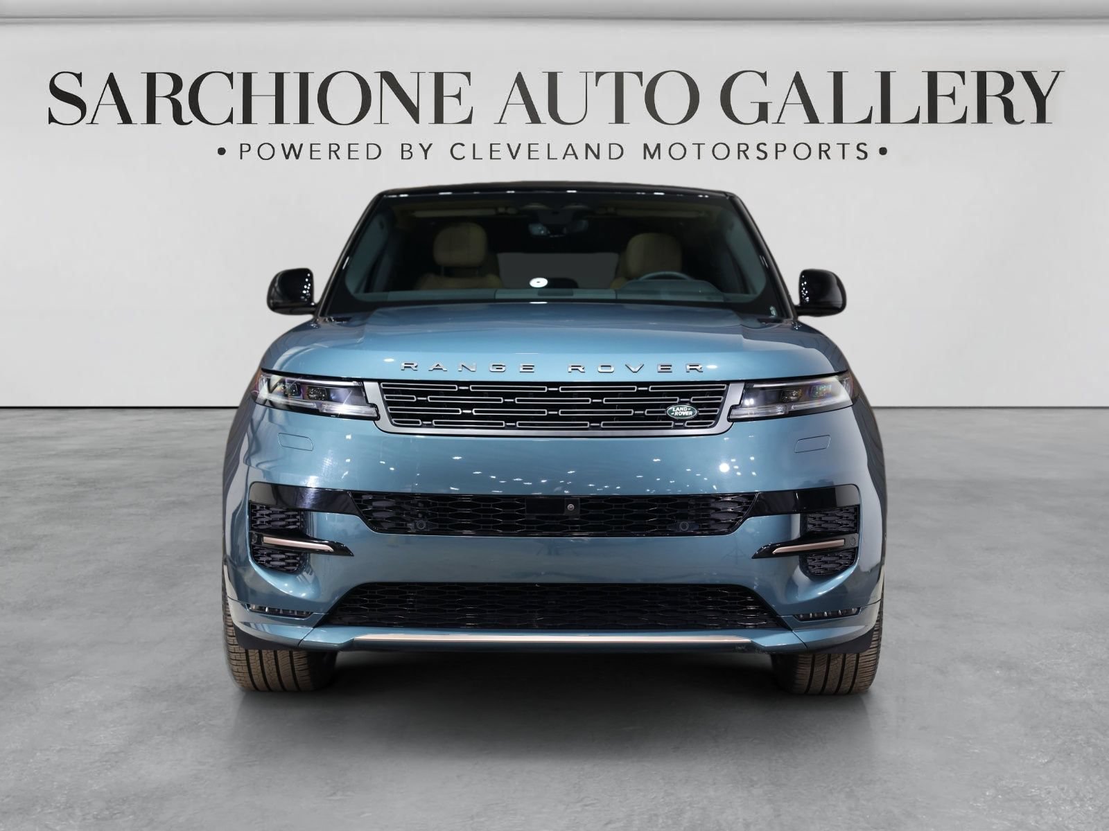 Used 2024 Land Rover Range Rover Sport Dynamic SE AWD/4WD image 4