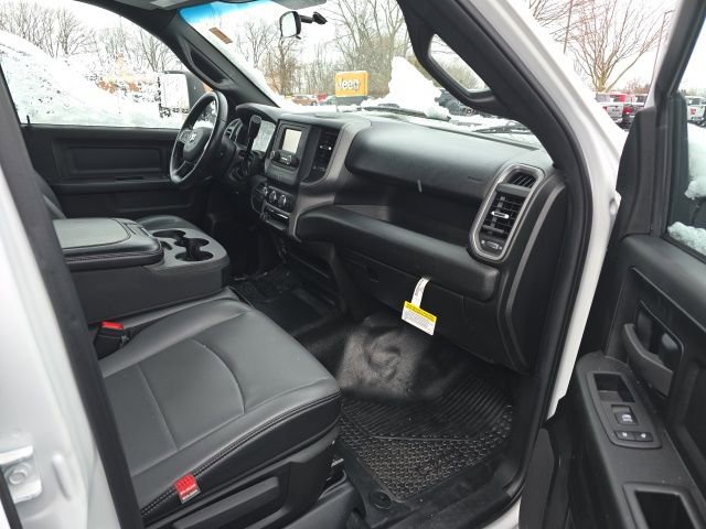 Certified 2024 RAM 3500 Tradesman image 7