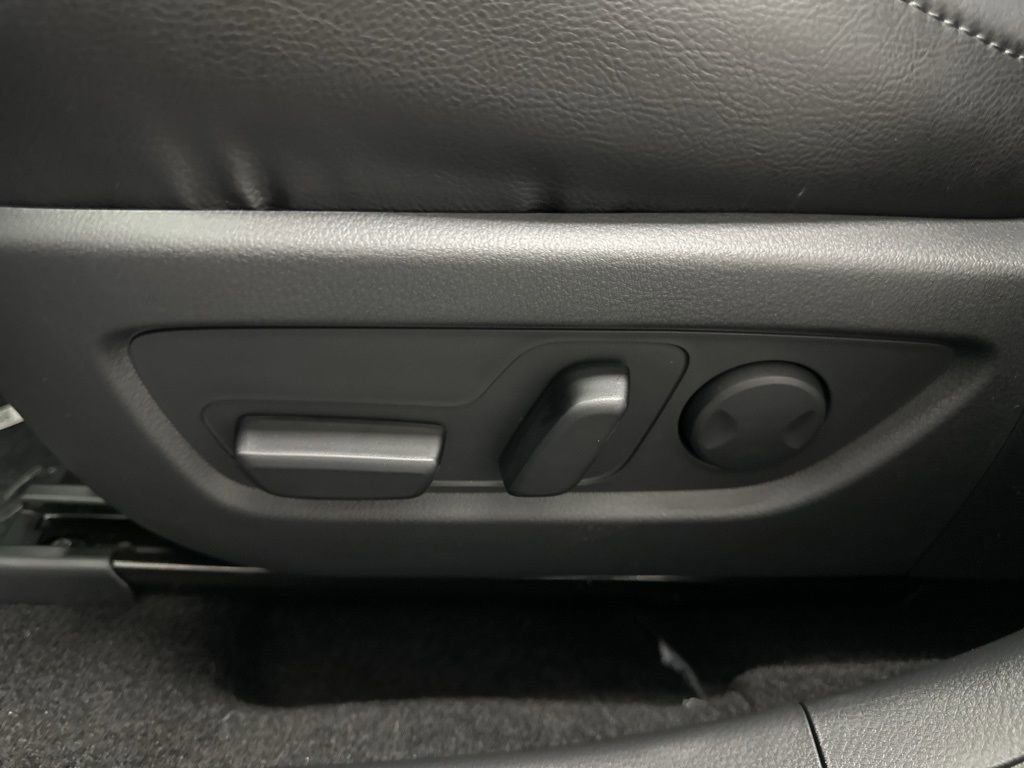 New 2026 MAZDA CX-50 AWD 2.5 Hybrid w/ Cargo Package image 13