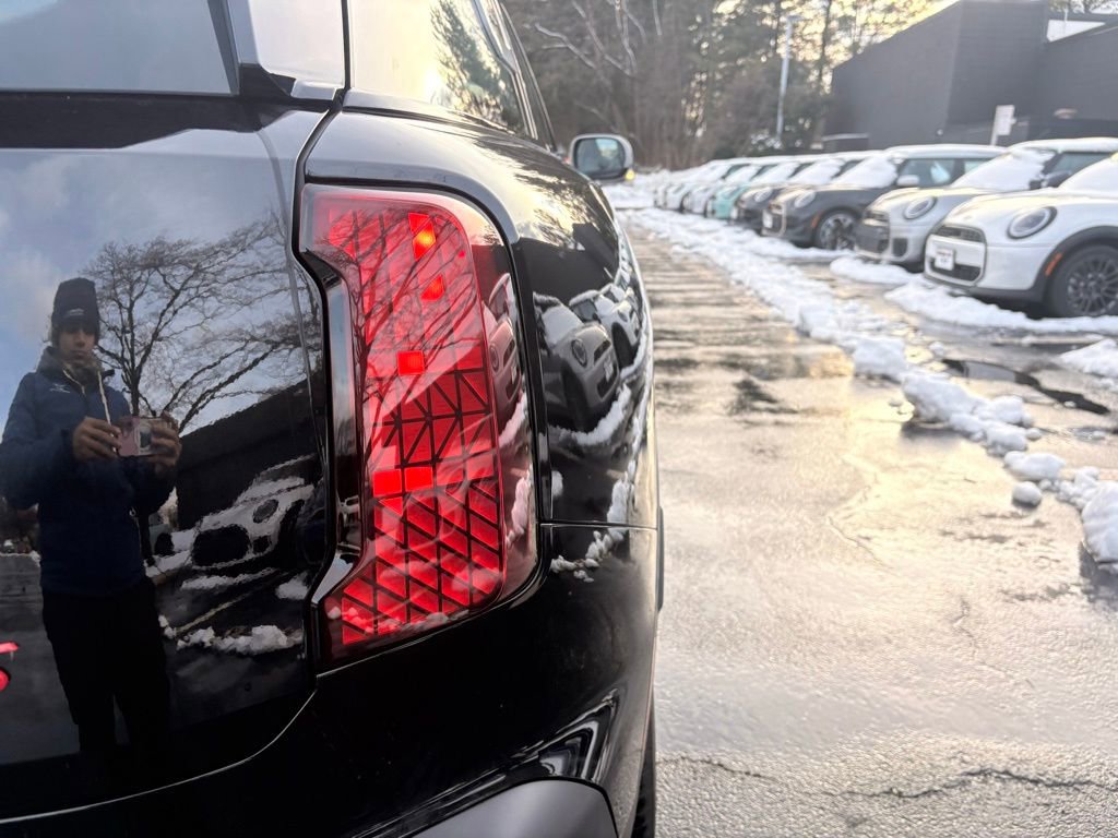 Used 2025 MINI Cooper Countryman S image 22