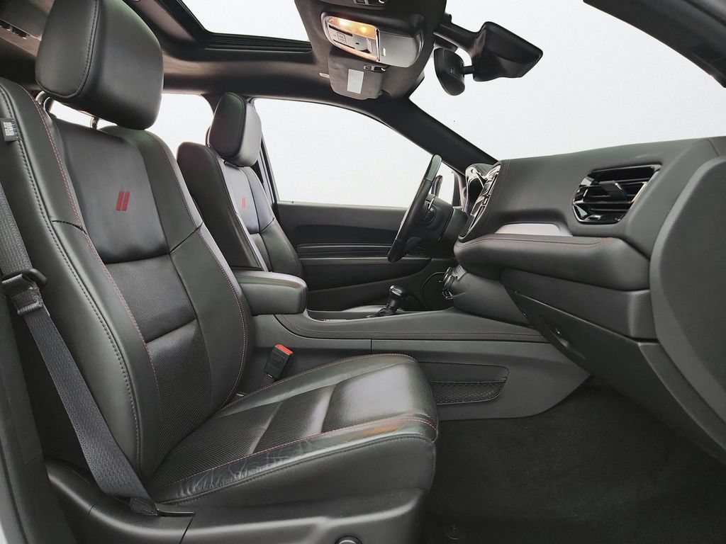 Used 2022 Dodge Durango R/T AWD/4WD image 34