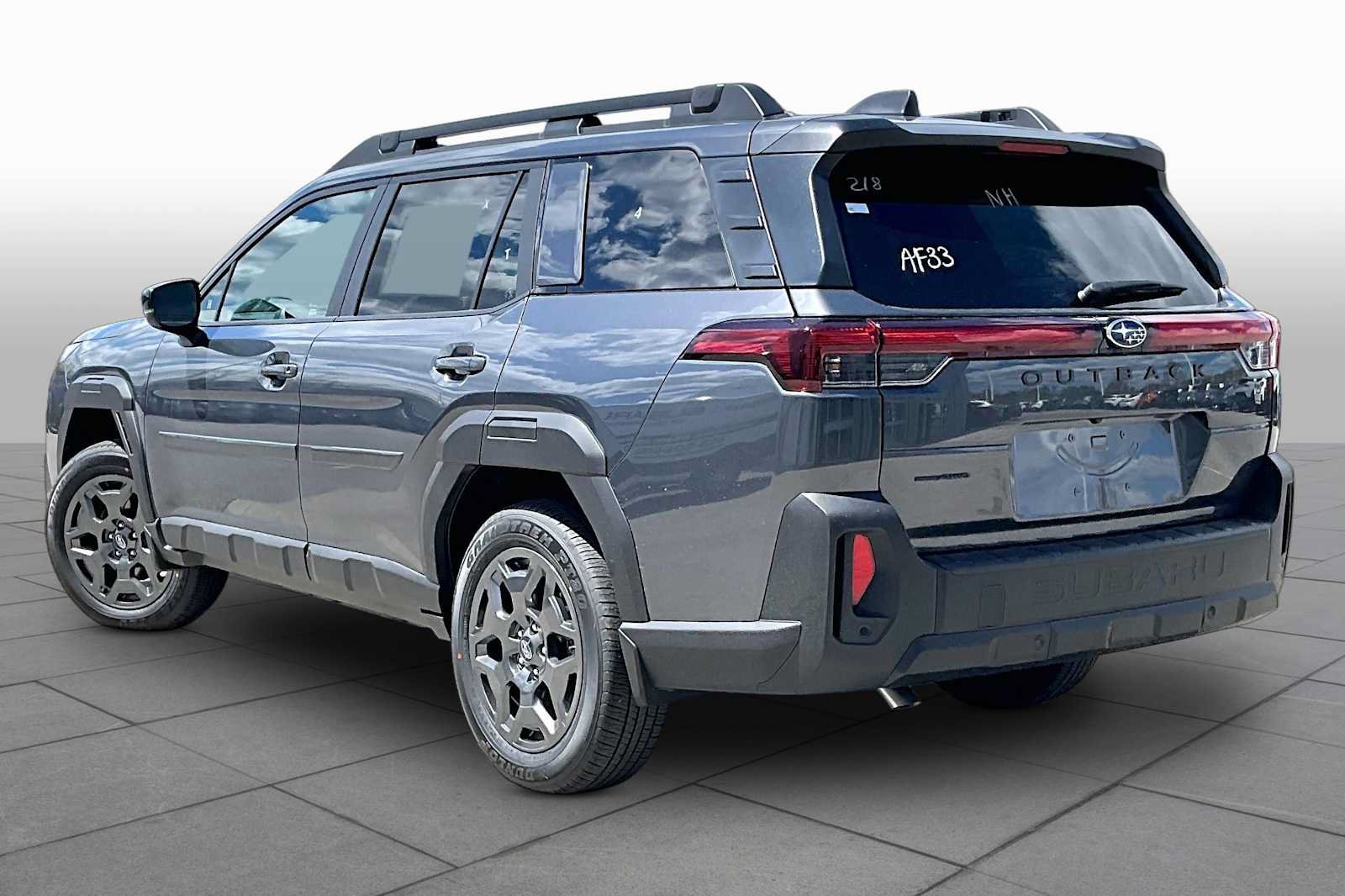 New 2026 Subaru Outback Premium AWD/4WD image 11
