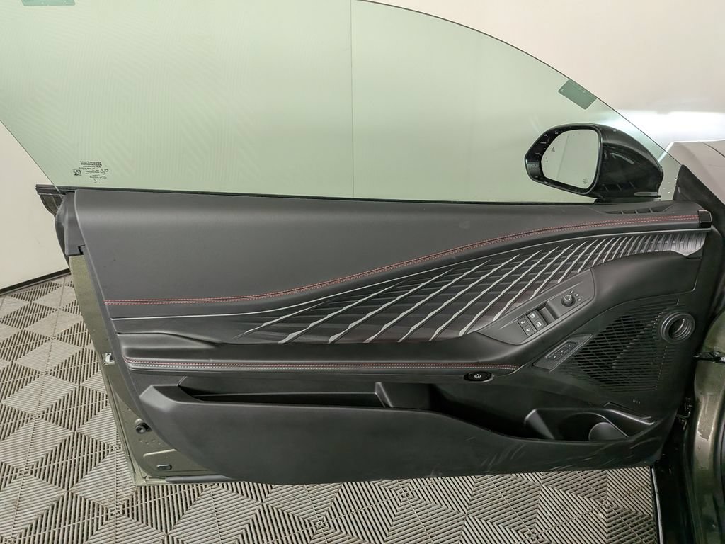 New 2026 Dodge Charger Scat Pack AWD/4WD image 15