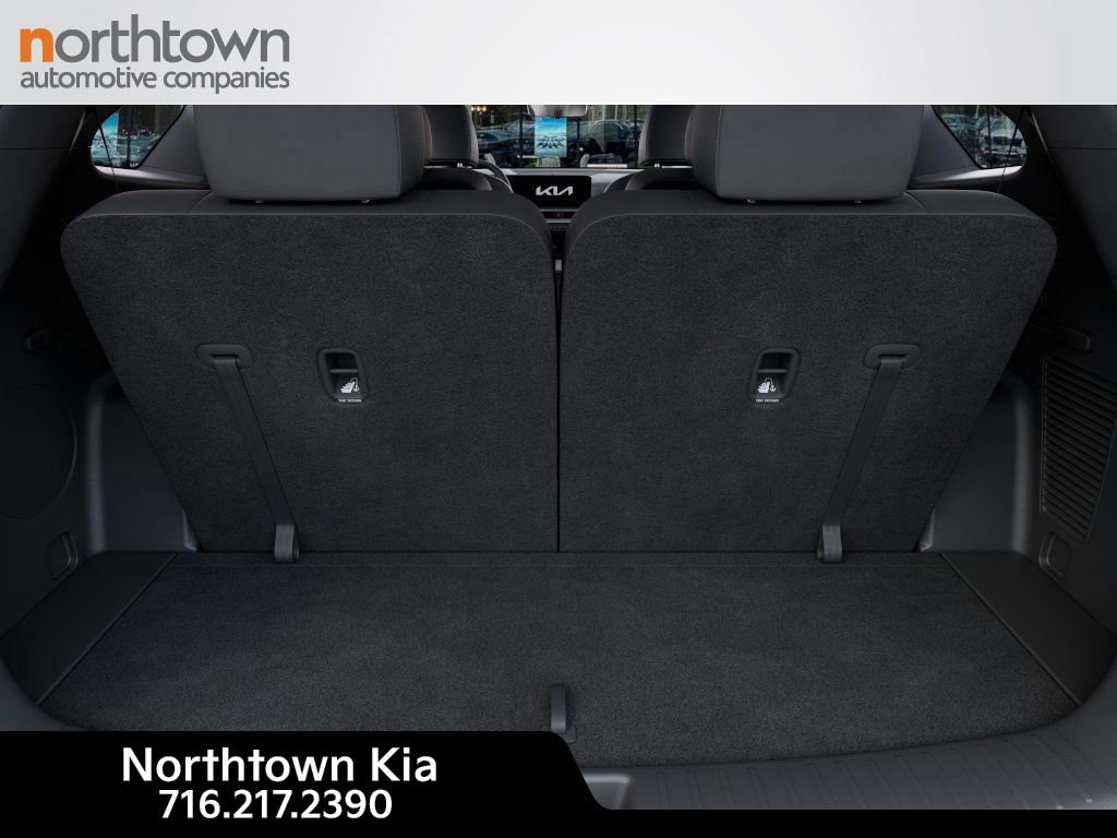 New 2026 Kia Sorento SX Prestige image 20