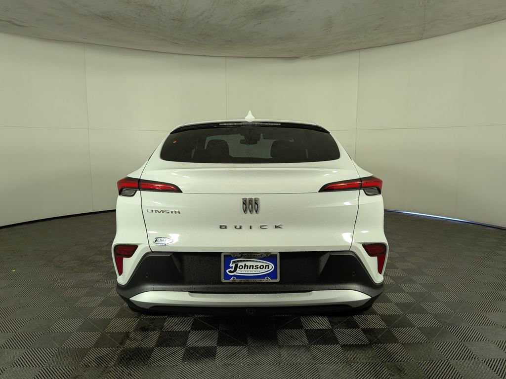 New 2026 Buick Envista Preferred image 8