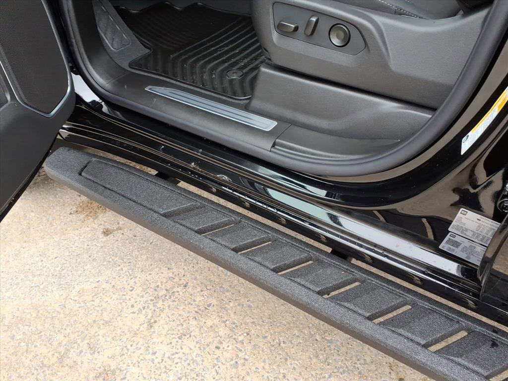 New 2026 GMC Sierra 1500 Elevation w/ X31 Off-Road Package image 13