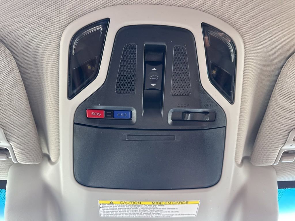 Used 2022 Subaru Outback Touring XT image 26