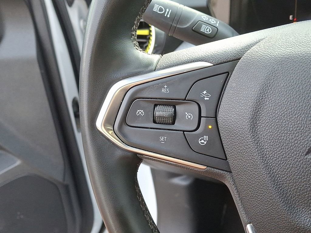 Used 2024 Chevrolet Trax LT w/ Driver Confidence Package image 20