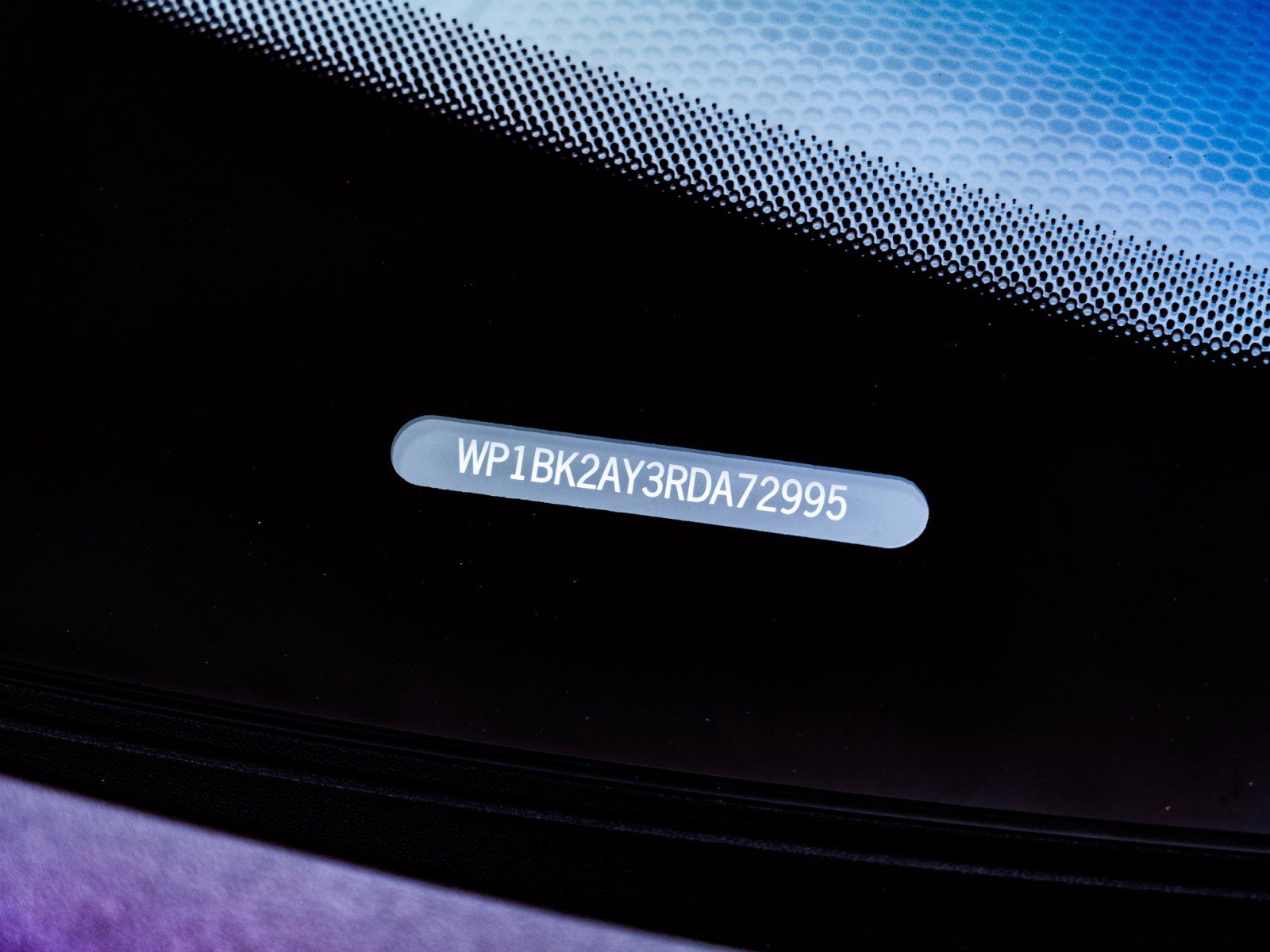 Certified 2024 Porsche Cayenne Turbo GT image 34