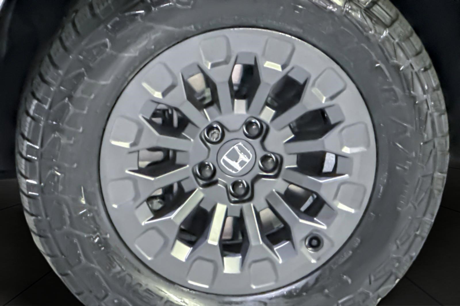 New 2026 Honda Passport TrailSport image 11