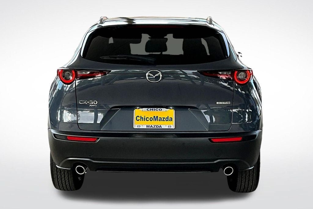 New 2026 MAZDA CX-30 AWD 2.5 S image 3