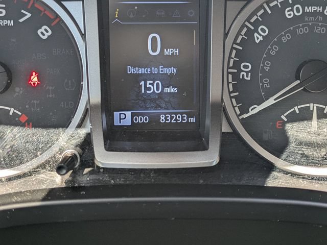Used 2023 Toyota Tacoma SR5 RWD image 26
