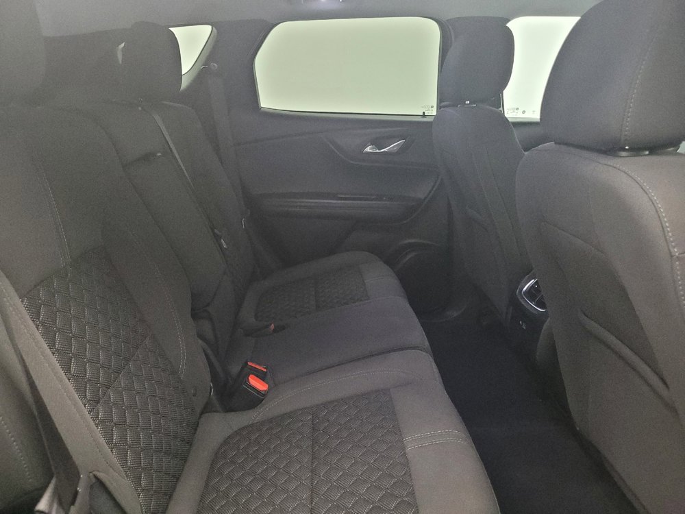 Used 2022 Chevrolet Blazer LT image 19