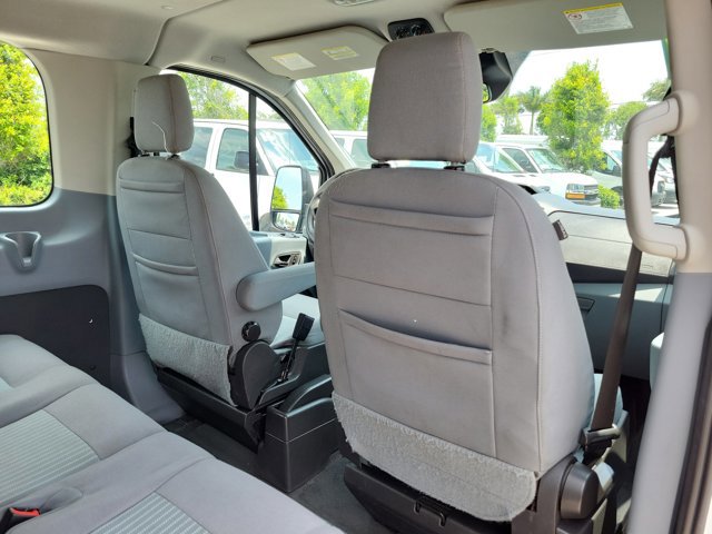 Certified 2017 Ford Transit 350 XLT RWD image 10