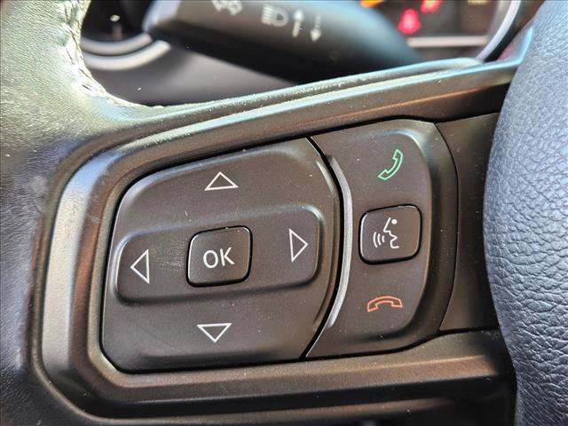 Used 2018 Jeep Wrangler Unlimited Sport S image 13