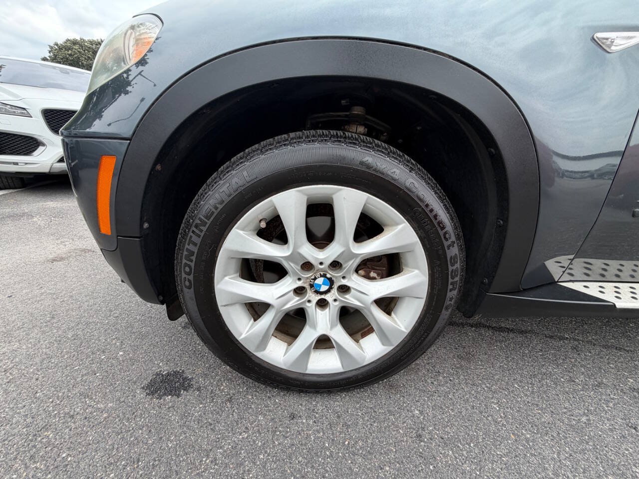 Used 2011 BMW X5 xDrive35i AWD/4WD image 26