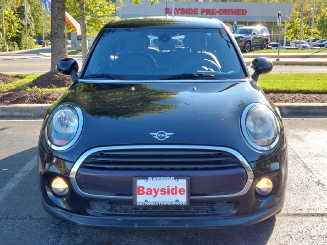 Used 2019 MINI Cooper 4-Door Hardtop FWD image 5