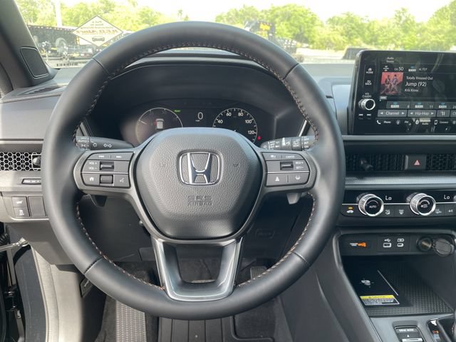 New 2025 Honda CR-V Sport-L image 36