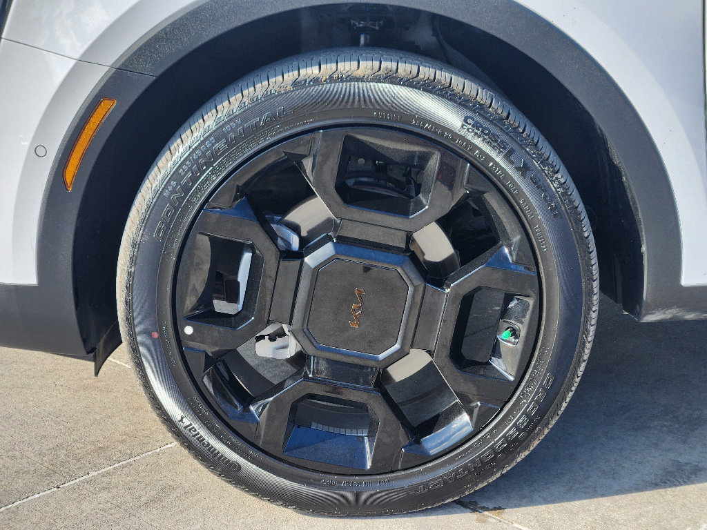 New 2025 Kia Sorento SX image 7