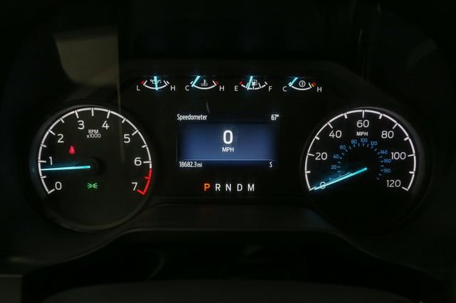 Used 2024 Ford F350 XL w/ FX4 Off-Road Package image 30