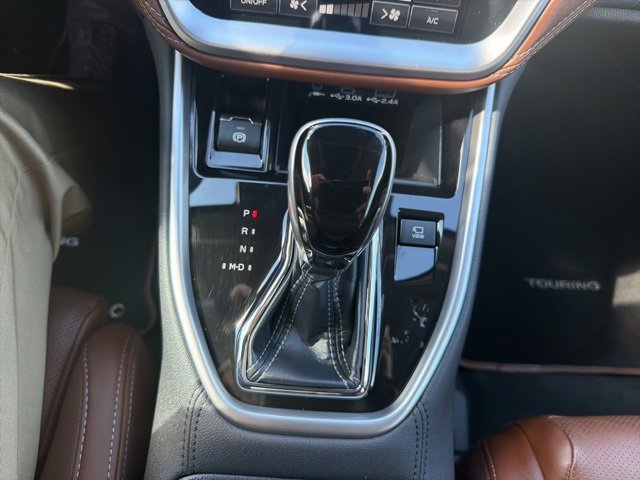 Used 2023 Subaru Outback Touring image 40