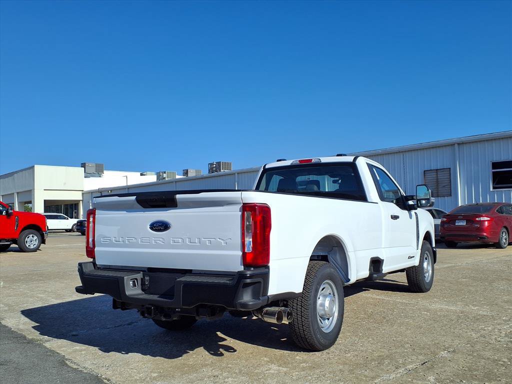 New 2026 Ford F350 XL RWD image 9