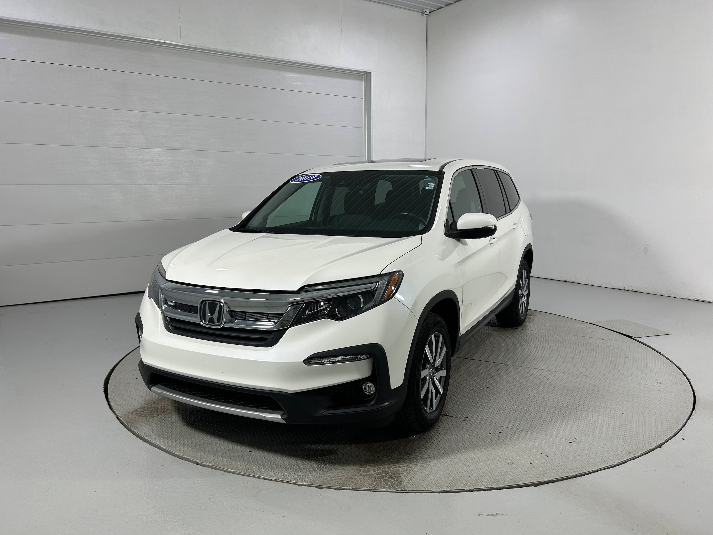 Used 2019 Honda Pilot EX-L image 19