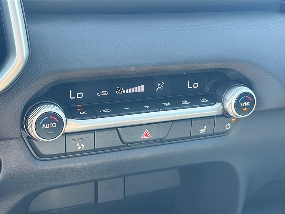 New 2026 MAZDA CX-50 Meridian Edition w/ Weather Package image 24