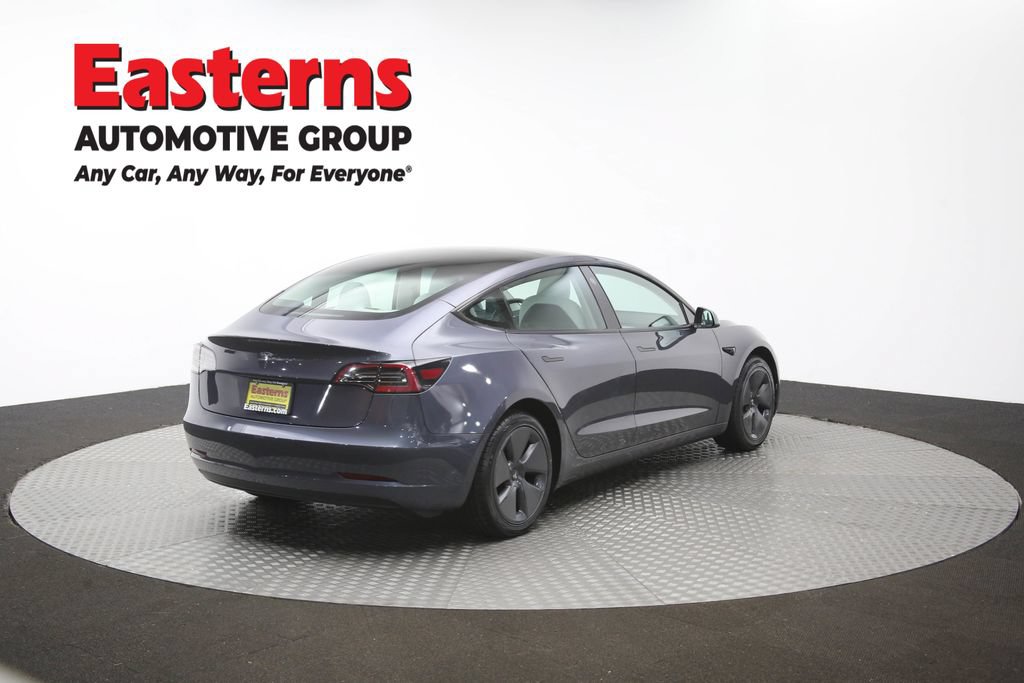 Used 2023 Tesla Model 3 Standard Range RWD image 34