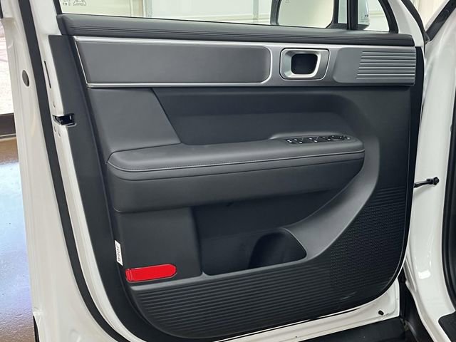 New 2026 Hyundai Santa Fe SEL image 11