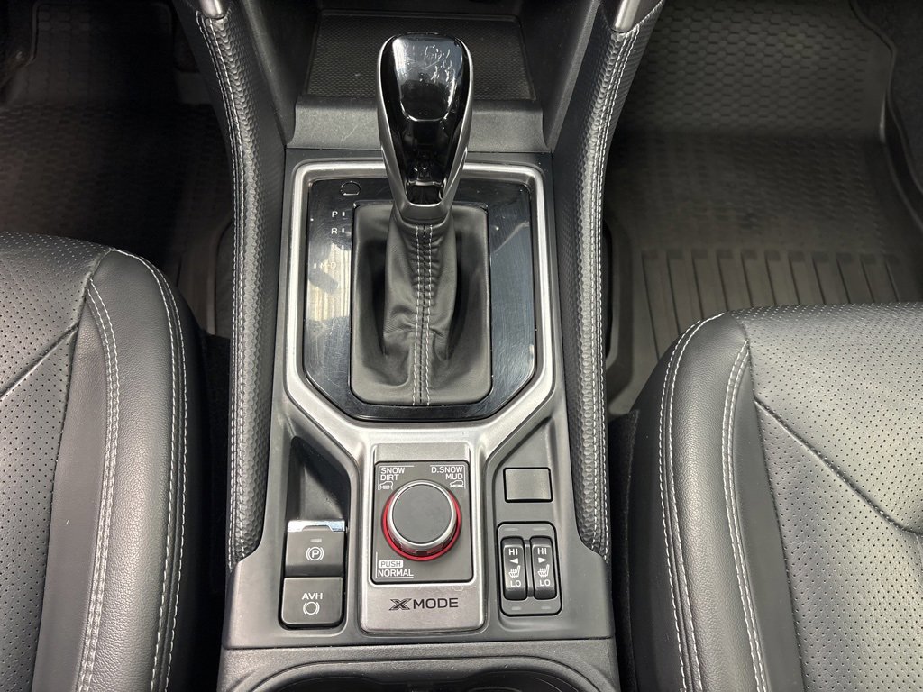 Used 2022 Subaru Forester Limited w/ Popular Package #2 image 40