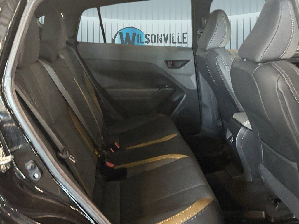 Certified 2025 Subaru Crosstrek 2.5i Sport w/ Popular Package #3A image 7