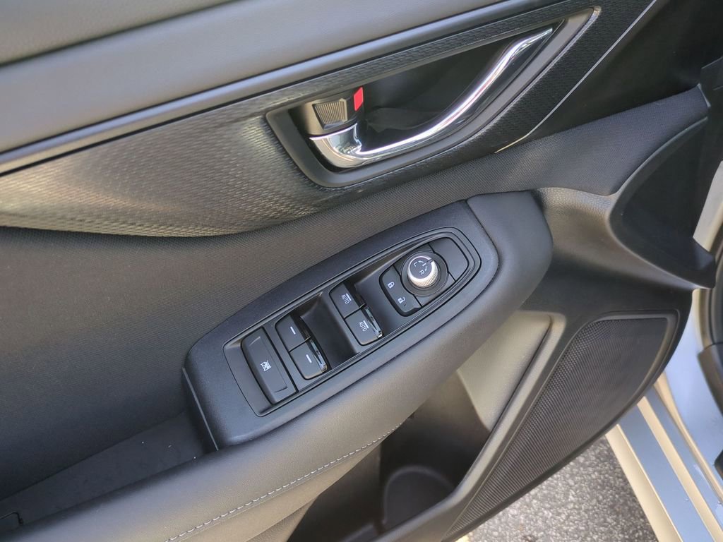 Used 2025 Subaru Legacy Premium image 14