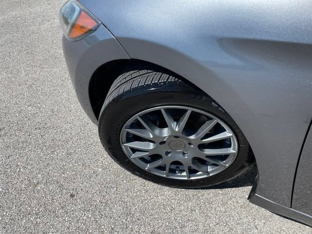 Used 2018 Hyundai Elantra SE w/ Cargo Package FWD image 11