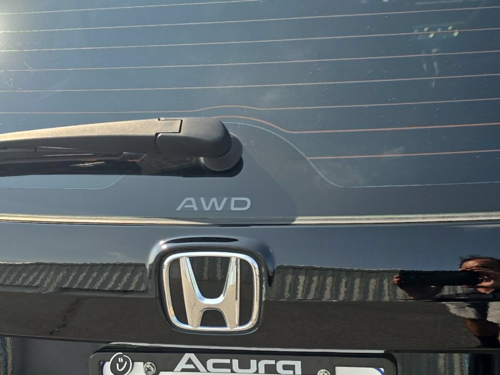 Used 2024 Honda CR-V LX image 8