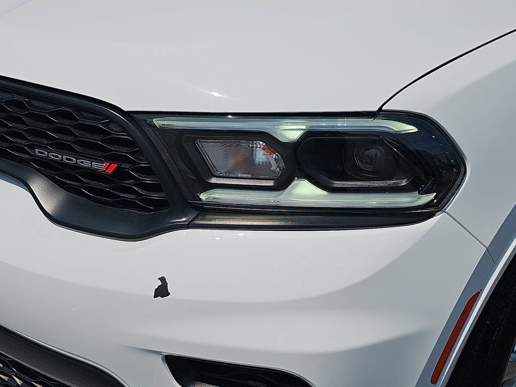 Used 2025 Dodge Durango GT RWD image 31