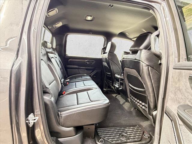 Used 2025 RAM 1500 RHO w/ RHO Level 1 Equipment Group AWD/4WD image 14