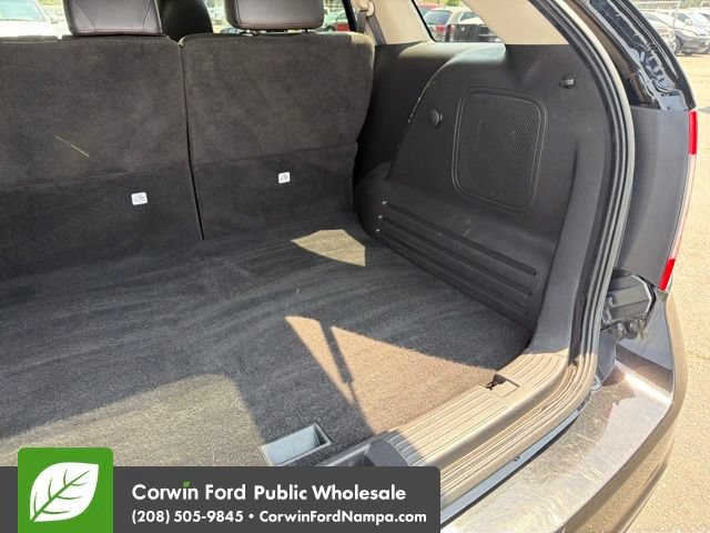 Used 2013 Ford Edge Limited AWD/4WD image 31
