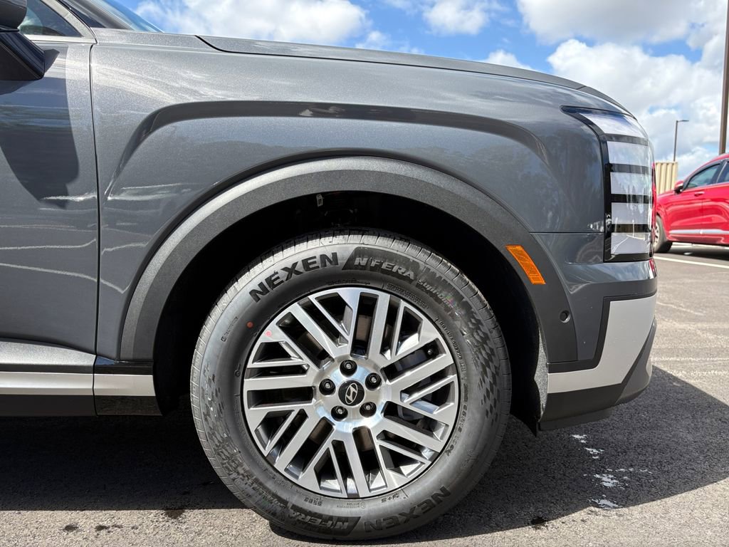 New 2026 Hyundai Palisade SEL image 25
